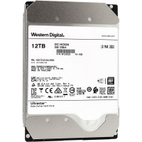 Купити Серверний диск Western Digital Ultrastar DC HC520 12Tb 7.2K 12G SAS 3.5 (HUH721212AL5204)