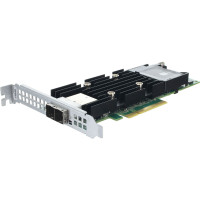 Контролер RAID Dell PERC H840 8Gb 12Gb/s 0GD93V