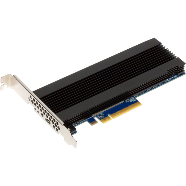 Купити SSD диск HGST Ultrastar SN260 3.2Tb PCIe AiC (HUSMR7632BHP301)