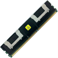 Оперативная память Hynix DDR2-800 1Gb PC2-6400U non-ECC Unbuffered (HYMP512U64BP8-S5)