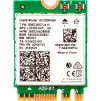 Wi-Fi модуль Intel Wi-Fi 6 AX200 M.2 2.4Gbps 802.11ax Bluetooth 5.2 (AX200NGW)