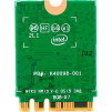 Wi-Fi модуль Intel Wi-Fi 6 AX200 M.2 2.4Gbps 802.11ax Bluetooth 5.2 (AX200NGW) - Intel-Wireless-AC-AX200NGW-2