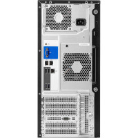 Купити Сервер HPE ProLiant ML110 Gen10 4 LFF