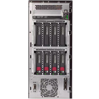 Купити Сервер HPE ProLiant ML110 Gen10 4 LFF