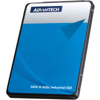 SSD диск Advantech Industrial 60Gb 6G SATA 2.5 (SQF-S25V2-60G-BBZ)