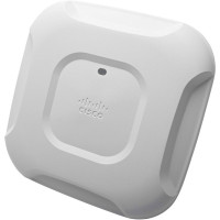 Купити Точка доступу Cisco Aironet 3700i 802.11ac PoE (AIR-CAP3702I-E-K9)