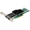 Мережева карта Dell Intel XL710-QDA2 40GbE QSFP+ 0KF46X