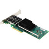 Мережева карта Dell Intel XL710-QDA2 40GbE QSFP+ 0KF46X - Dell-Intel-XL710-QDA2-40GbE-QSFP+-0KF46X-2