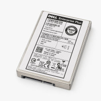 SSD диск Dell Enterprise Plus HGST 800Gb 12G SAS 2.5 (HUSMM1680ASS200)