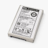 SSD диск Dell Enterprise Plus HGST 800Gb 12G SAS 2.5 (HUSMM1680ASS200)