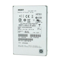 Купити SSD диск HGST Ultrastar SSD400M 400Gb 6G SAS 2.5 (HUSML4040ASS600)