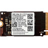 SSD диск Samsung PM991 512Gb NVMe PCIe M.2 2242 (MZ-ALQ5120)