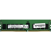 Пам'ять для сервера HP 809082-591 DDR4-2400 16Gb PC4-19200T ECC Registered