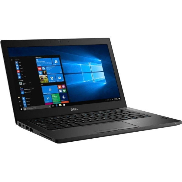 Купити Ноутбук Dell Latitude 7290