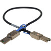 Кабель Dell SFF-8088 External Mini-SAS to SFF-8088 External Mini-SAS 0W508F 0.6m