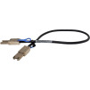 Кабель Dell SFF-8088 External Mini-SAS to SFF-8088 External Mini-SAS 0W508F 0.6m - Dell-SFF-8088-External-Mini-SAS-to-SFF-8088-External-Mini-SAS-0W508F-0.6m-2
