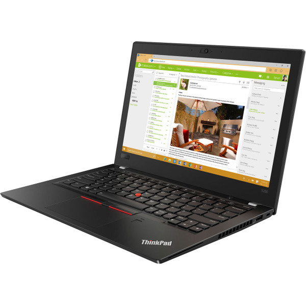 Купити Ноутбук Lenovo ThinkPad X280