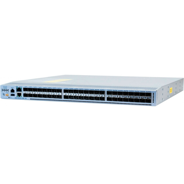 Купити Комутатор Cisco Nexus 3000 10GbE (N3K-C3548P-10G)