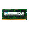 Пам'ять для ноутбука Samsung SODIMM DDR3-1600 8Gb PC3L-12800S non-ECC Unbuffered (M471B1G73BH0-YK0)