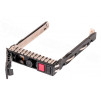 Салазка HP ProLiant G10 2.5 HDD NVMe Tray Caddy 651699-003 727695-001