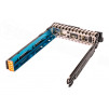 Салазка HP ProLiant G10 2.5 HDD NVMe Tray Caddy 651699-003 727695-001 - hp-25-727695-001-651699-003-2
