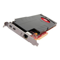 Купити Відеокарта AMD FirePro R5000 2Gb GDDR5 PCIe