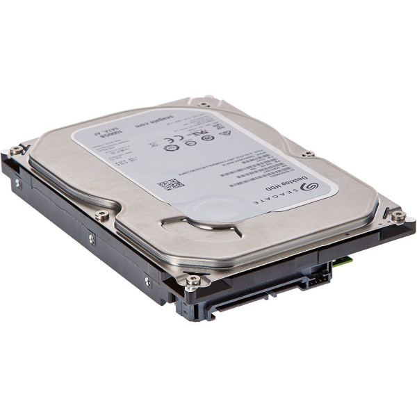 Купити Жорсткий диск Seagate Desktop HDD.14 1Tb 7.2K 6G SATA 3.5 (ST1000DM003)