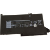 Акумуляторна батарея Dell Latitude DJ1J0 42Wh - Dell-Latitude-DJ1J0-42W-1