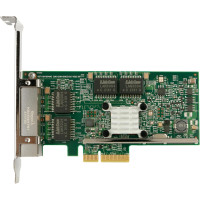 Купити Мережева карта Dell Broadcom NetXtreme BCM5719-4P 1GbE RJ-45 0HY7RM