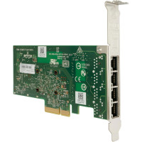 Купити Мережева карта Dell Broadcom NetXtreme BCM5719-4P 1GbE RJ-45 0HY7RM