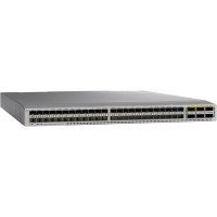 Купити Комутатор Cisco Nexus 9300 10/40GbE (N9K-C9372PX-E)