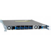 Купити Комутатор Cisco Nexus 9300 10/40GbE (N9K-C9372PX-E)