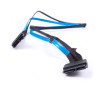 HP ProLiant DL360 G6 G7 SATA Cable 484355-007 532393-001
