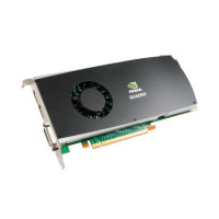 Видеокарта PNY NVidia Quadro FX 3800 1Gb GDDR3 PCIe - PNY-NVidia-Quadro-FX-3800-1
