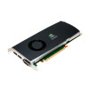 Відеокарта PNY NVidia Quadro FX 3800 1Gb GDDR3 PCIe - PNY-NVidia-Quadro-FX-3800-2