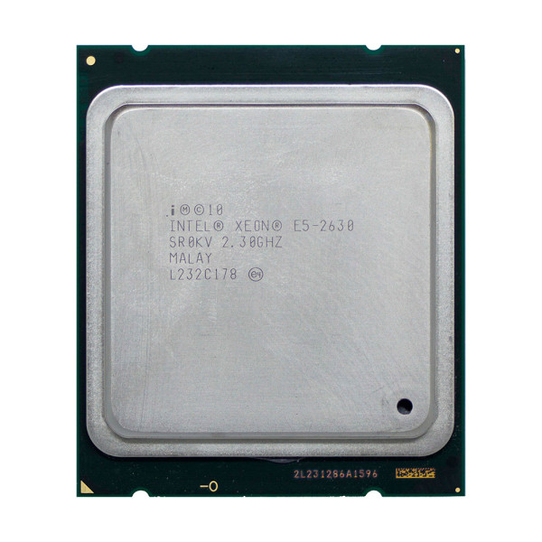 Купити Процесор Intel Xeon E5-2630 SR0KV 2.30GHz/15Mb LGA2011