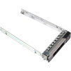 Салазка Dell PowerEdge SAS SATA 2.5 HDD Tray Caddy 0DXD9H - Dell-PowerEdge-SAS-SATA-2-5-HDD-Tray-Caddy-0DXD9H-2