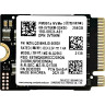 SSD диск Samsung PM991a 256Gb NVMe PCIe M.2 2230 (MZ-9LQ256C)