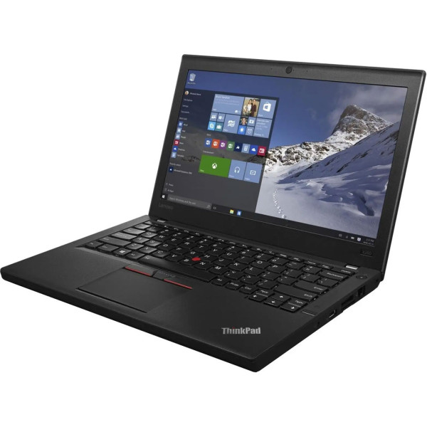 Купити Ноутбук Lenovo ThinkPad X260