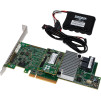 Контролер RAID LSI MegaRAID SAS 9361-8i 1Gb 12Gb/s - LSI-MegaRAID-SAS-9361-8i-1Gb-12Gbs-FP-2