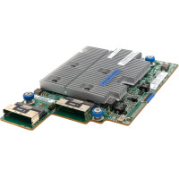 Контролер RAID HP Smart Array P840ar/4Gb FBWC 12Gb/s 813586-001 726748-001