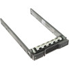 Салазка Dell Compellent SAS SATA 2.5 HDD Tray Caddy 07D4F6 018KYH 0VR858 041KH2