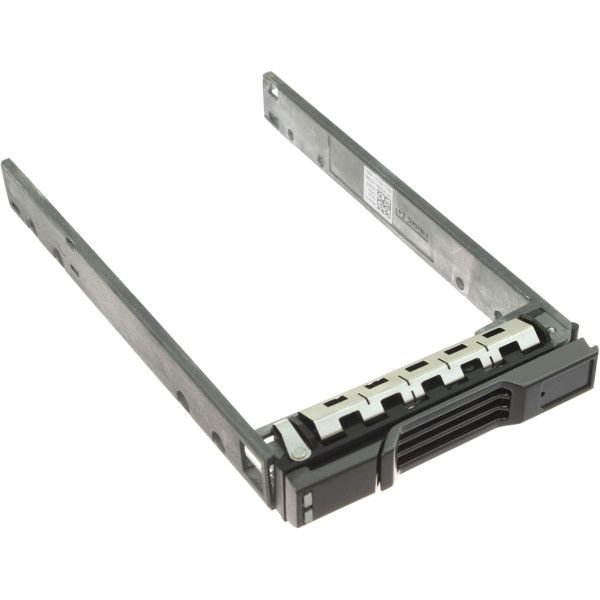 Купити Салазка Dell Compellent SAS SATA 2.5 HDD Tray Caddy 07D4F6 018KYH 0VR858 041KH2