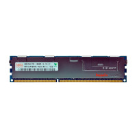 Пам'ять для сервера Hynix DDR3-1333 4Gb PC3-10600R ECC Registered (HMT151R7BFR4C-H9)