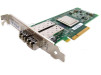 Мережева карта QLogic QLE2562 HP AJ764-63002 8GbE Fibre Channel