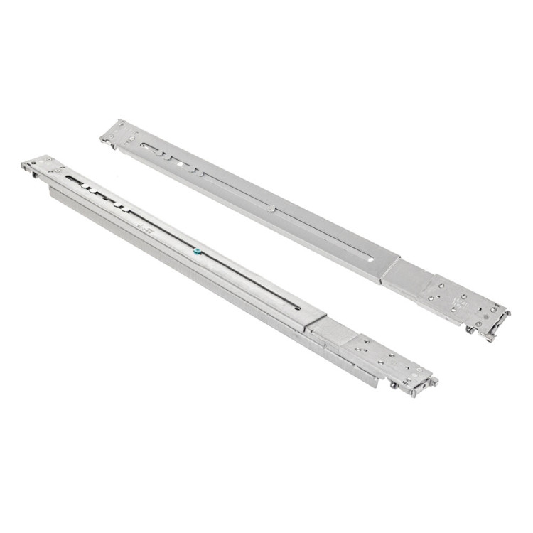 Рейки HP Proliant 1U DL120 DL160 DL180 DL320 G6 G7 Rail Kit 496109-003 ...