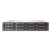 Дисковий масив HP StorageWorks P2000 Gen3 12 LFF 2U