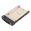 Салазка Supermicro SAS SATA NVMe 2.5 HDD Tray Caddy (MCP-220-00121-0B) - Supermicro-SAS-SATA-NVMe-2-5-HDD-Tray-Caddy-MCP-220-00121-0B-2