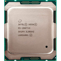 Процесор Intel Xeon E5-2667 v4 SR2P5 3.20GHz/25Mb LGA2011-3
