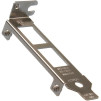 Низькопрофільна планка Intel X540-T2 X550-T2 561T Low Profile Bracket G47105-001 - Intel-X540-T2-X550-T2-561T-Low-Profile-Bracket-G47105-001-1